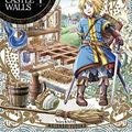 Cover Art for B0BP6HQ6CL, The Knight Blooms Behind Castle Walls Vol. 1 by Yuduka, Masanari