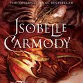 Cover Art for 9781408806999, The Keeping Place by Isobelle Carmody