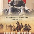 Cover Art for 9780306823961, Genghis Khan by Frank McLynn