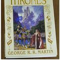 Cover Art for 9781127512584, Game of Thrones 1ST Edition by George R R Martin