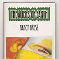 Cover Art for 9780870541667, The Aliens of Earth by Nancy Kress