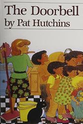 Cover Art for 9780395731598, Houghton Mifflin Invitations to Literature by Pat Hutchins