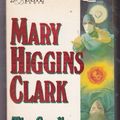 Cover Art for 9781558002579, The Cradle Will Fall by Mary Higgins Clark