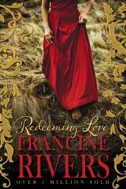 Cover Art for B0163E0S6W, Redeeming Love by Francine Rivers(1905-06-21) by Francine Rivers