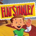 Cover Art for 9780062063342, Flat Stanley: His Original Adventure! by Jeff Brown, Macky Pamintuan