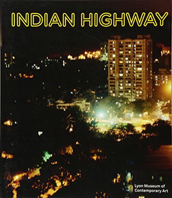 Cover Art for 9783865609632, Indian Highway by Peyton-Jones, Julia