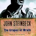 Cover Art for 9780140868449, The Grapes of Wrath by John Steinbeck