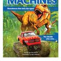 Cover Art for 9780760370339, Dinosaurs vs. Machines by Eric Geron