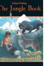 Cover Art for 9781742119731, Jungle Book - Templar Classic by Rudyard Kipling