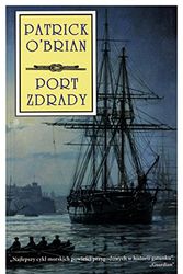 Cover Art for 9788375065435, Port zdrady by Unknown