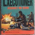 Cover Art for 9781558170292, Executioner 6-Assault Soho by Don Pendleton