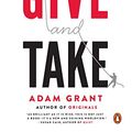 Cover Art for 0884823509397, Give and Take by Adam Grant
