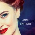 Cover Art for 9781432883379, Actress by Anne Enright