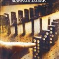 Cover Art for 9780375831003, The Book Thief by Markus Zusak
