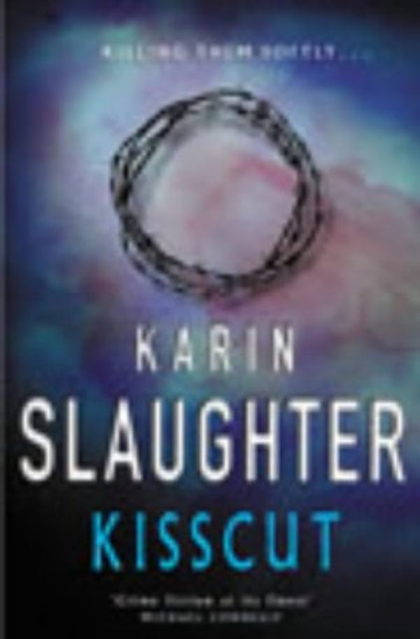 Cover Art for 9780712662680, Kisscut by Karin Slaughter