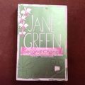 Cover Art for 9780718153458, Second Chance by Green Jane