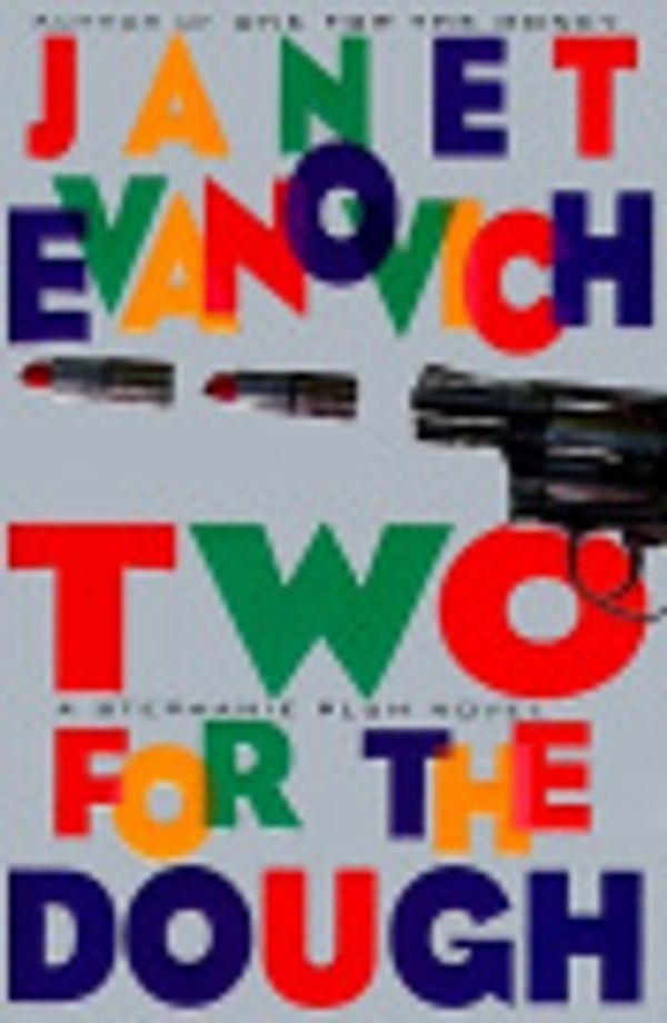 Cover Art for 9785551097105, Two for the Dough by Janet Evanovich