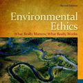 Cover Art for 9780199793518, Environmental Ethics by Willott Schmidtz