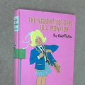 Cover Art for 9780603032943, The Naughtiest Girl is a Monitor by Enid Blyton