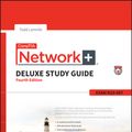 Cover Art for 9781119432272, Comptia Network+ Deluxe Study GuideExam N10-007 4E by Todd Lammle