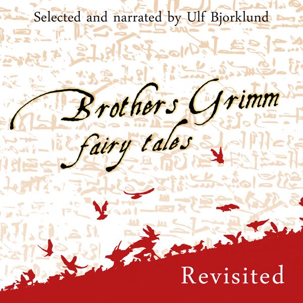 Cover Art for B009DJPPGI, Brothers Grimm Fairy Tales, Revisited by Unknown