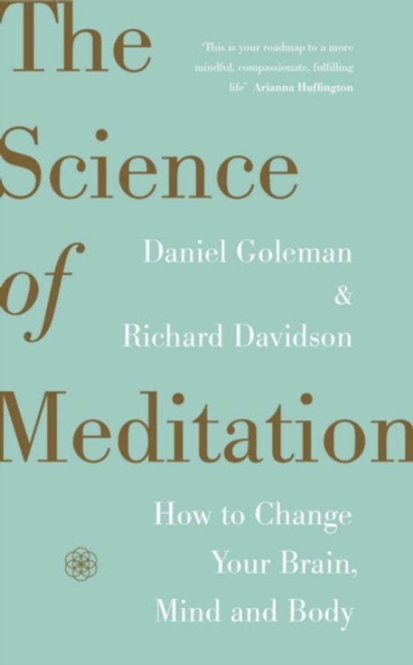 Cover Art for 9780241975671, Altered TraitsScience Reveals How Meditation Changes Your Min... by Daniel Goleman