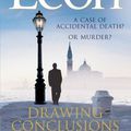 Cover Art for B01K94EVGK, Drawing Conclusions (Brunetti) by Donna Leon(2012-03-01) by Donna Leon