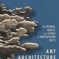 Cover Art for 9780691179315, Ant Architecture: The Wonder, Beauty, and Science of Underground Nests by Walter R. Tschinkel