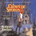Cover Art for 9780307941213, A Crown of Swords by Robert Jordan, Kate Reading Kramer, Michael