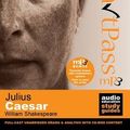 Cover Art for 9781903362662, Julius Caesar by William Shakespeare, Simon Potter, David Cottis