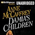 Cover Art for 9781441840660, Damia's Children by Anne McCaffrey