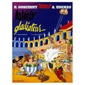 Cover Art for 9780785909804, Asterix Gladiateur (French edition of Asterix the Gladiator) by Rene De Goscinny