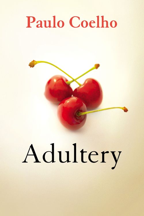 Cover Art for 9781926428642, Adultery by Paulo Coelho