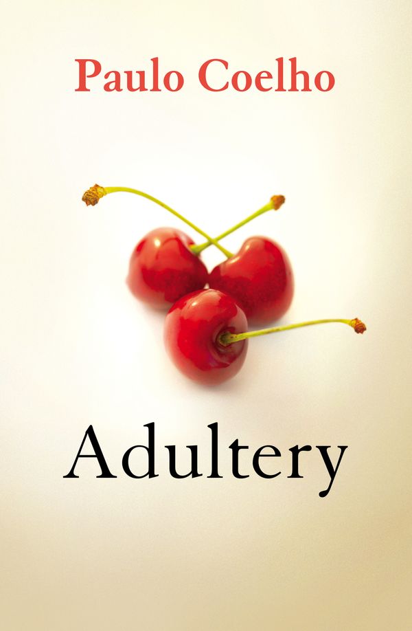 Cover Art for 9781926428642, Adultery by Paulo Coelho