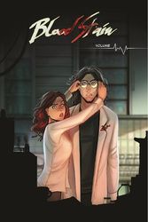 Cover Art for 9781534322356, Blood Stain, Volume 4 (Blood Stain, 4) by Linda Sejic