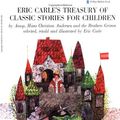 Cover Art for 9780590502139, Eric Carle's Treasury of Classic Stories by Eric Carle
