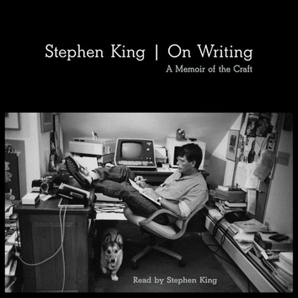 Cover Art for 9781797107301, On Writing: A Memoir of the Craft by Stephen King