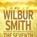 Cover Art for B01N1F03V8, The Seventh Scroll (Egyptian Novels) by Wilbur Smith (2014-10-09) by Wilbur Smith