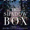 Cover Art for B082SX9CXQ, The Shadow Box by Luanne Rice