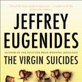 Cover Art for 9781408825709, The Virgin Suicides by Jeffrey Eugenides