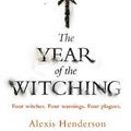 Cover Art for 9781787632523, The Year of the Witching by Alexis Henderson
