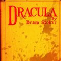 Cover Art for 9781849891929, Dracula by Bram Stoker