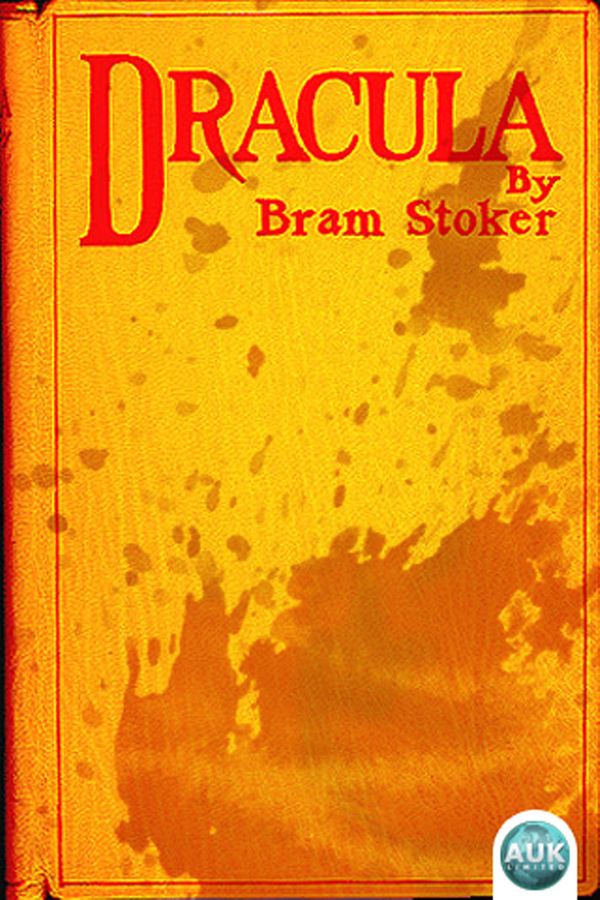 Cover Art for 9781849891929, Dracula by Bram Stoker