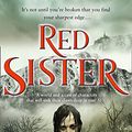 Cover Art for B01MDNG9XC, Red Sister (Book of the Ancestor, Book 1) by Mark Lawrence