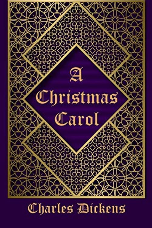 Cover Art for 9781948026017, A Christmas Carol by Charles Dickens