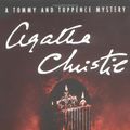Cover Art for 9780451200532, Postern of Fate by Agatha Christie