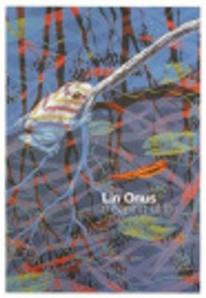 Cover Art for 9780646513287, Lin Onus by Damian Smith, Anthony Fitzpatrick, Lin Onus