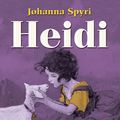 Cover Art for 9780486113777, Heidi by Johanna Spyri