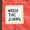 Cover Art for 9780399162725, Wreck This Journal by Keri Smith