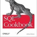 Cover Art for 0636920009764, SQL Cookbook by Anthony Molinaro